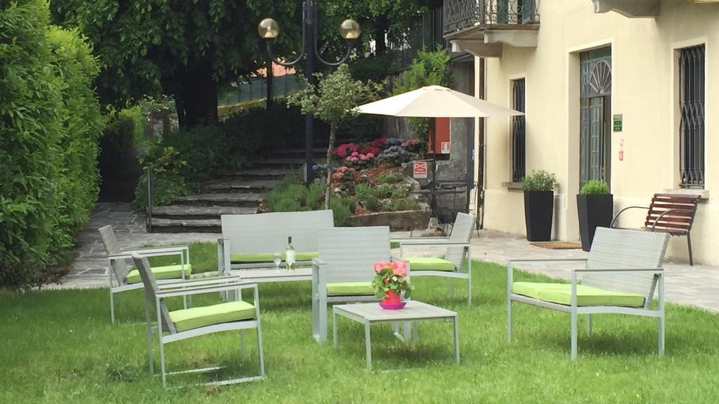 San Fedele Hotel 3*
