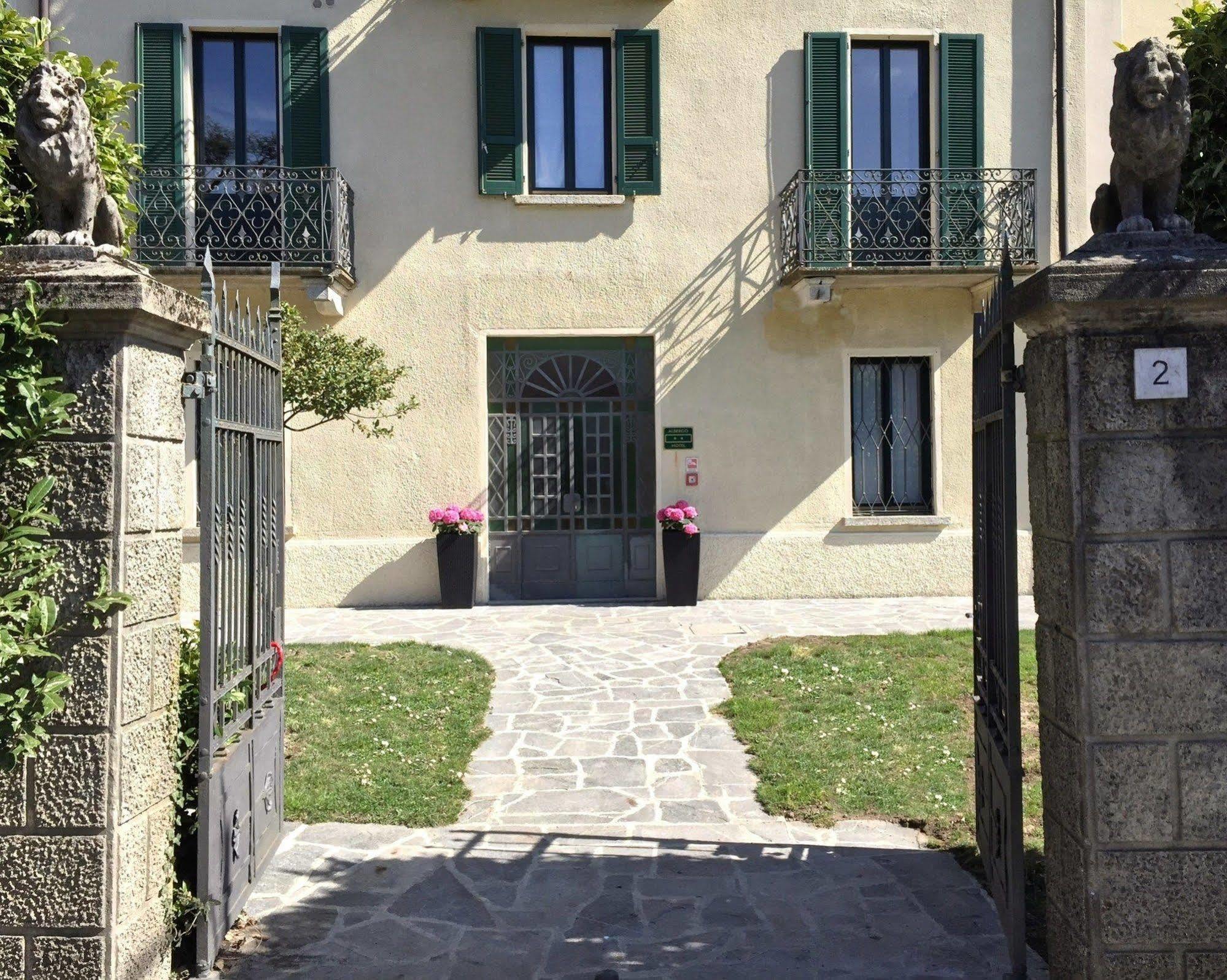 San Fedele 3* San Fedele Intelvi